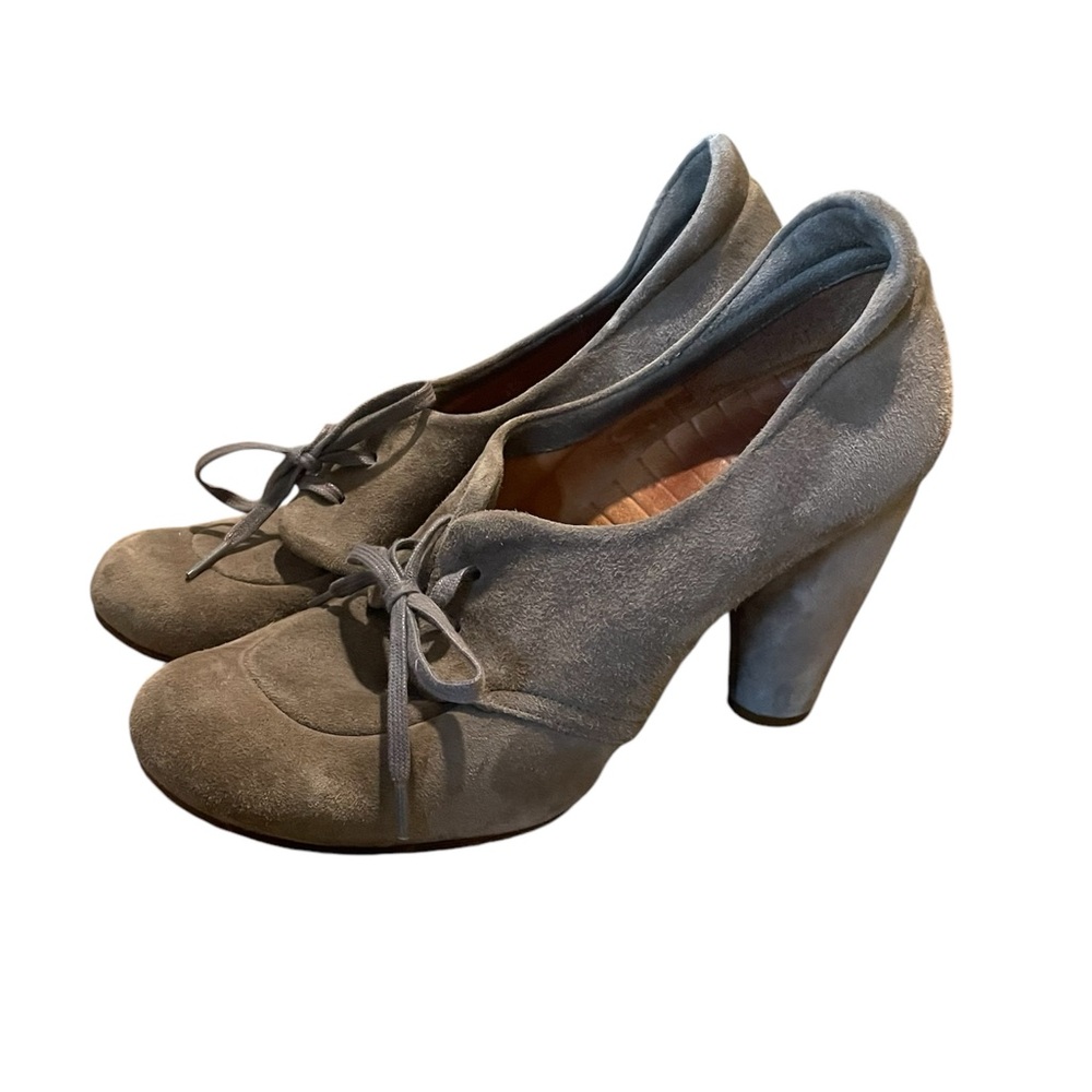 Chie Mihara Heels